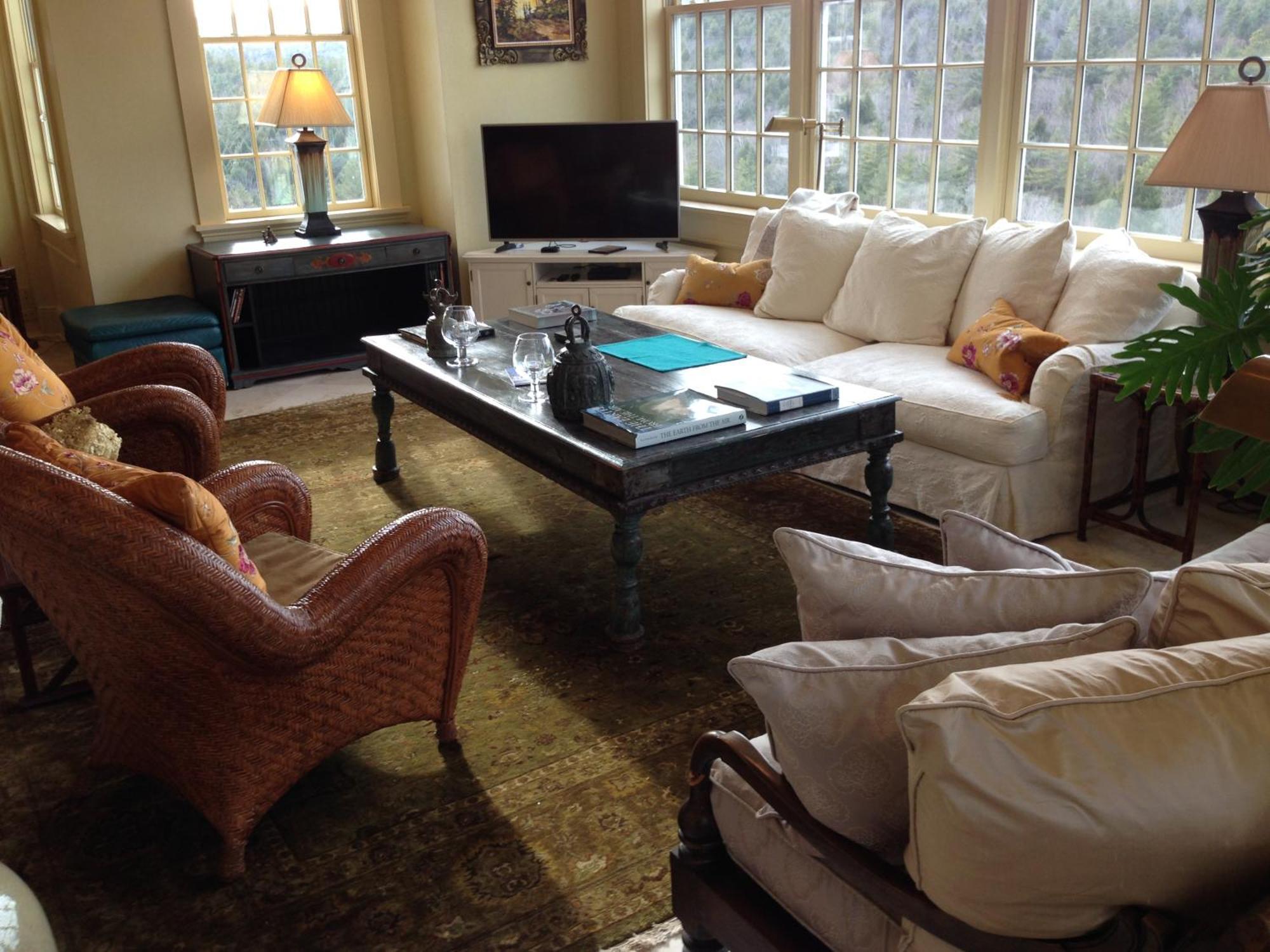 Adams Hill House Retreat - Artist-Architect'S Estate, Newfane Vermont 외부 사진