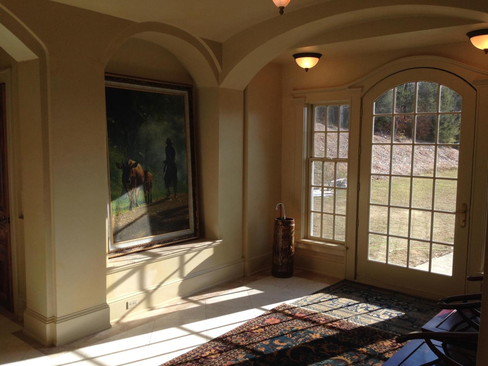Adams Hill House Retreat - Artist-Architect'S Estate, Newfane Vermont 외부 사진