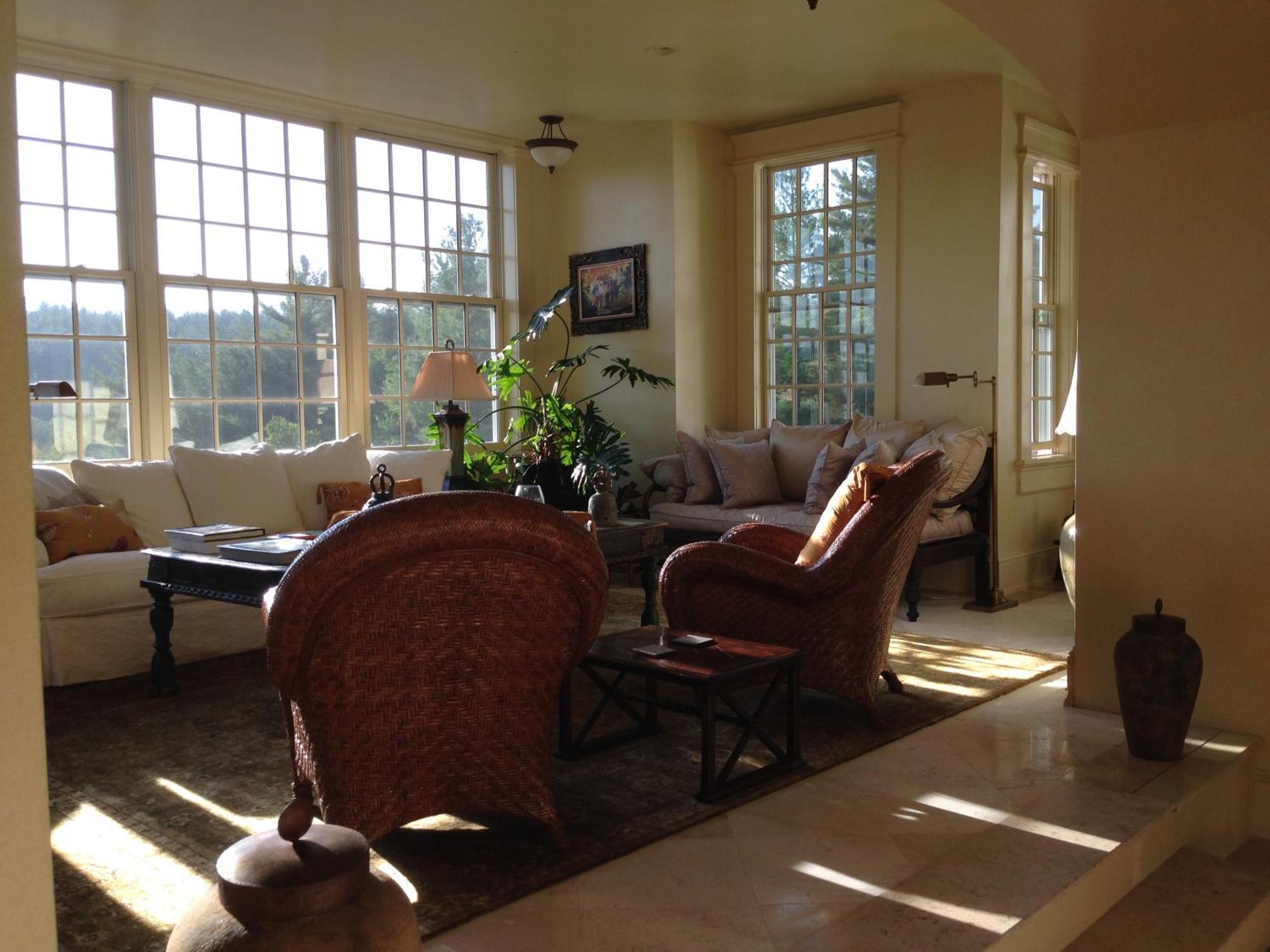 Adams Hill House Retreat - Artist-Architect'S Estate, Newfane Vermont 외부 사진