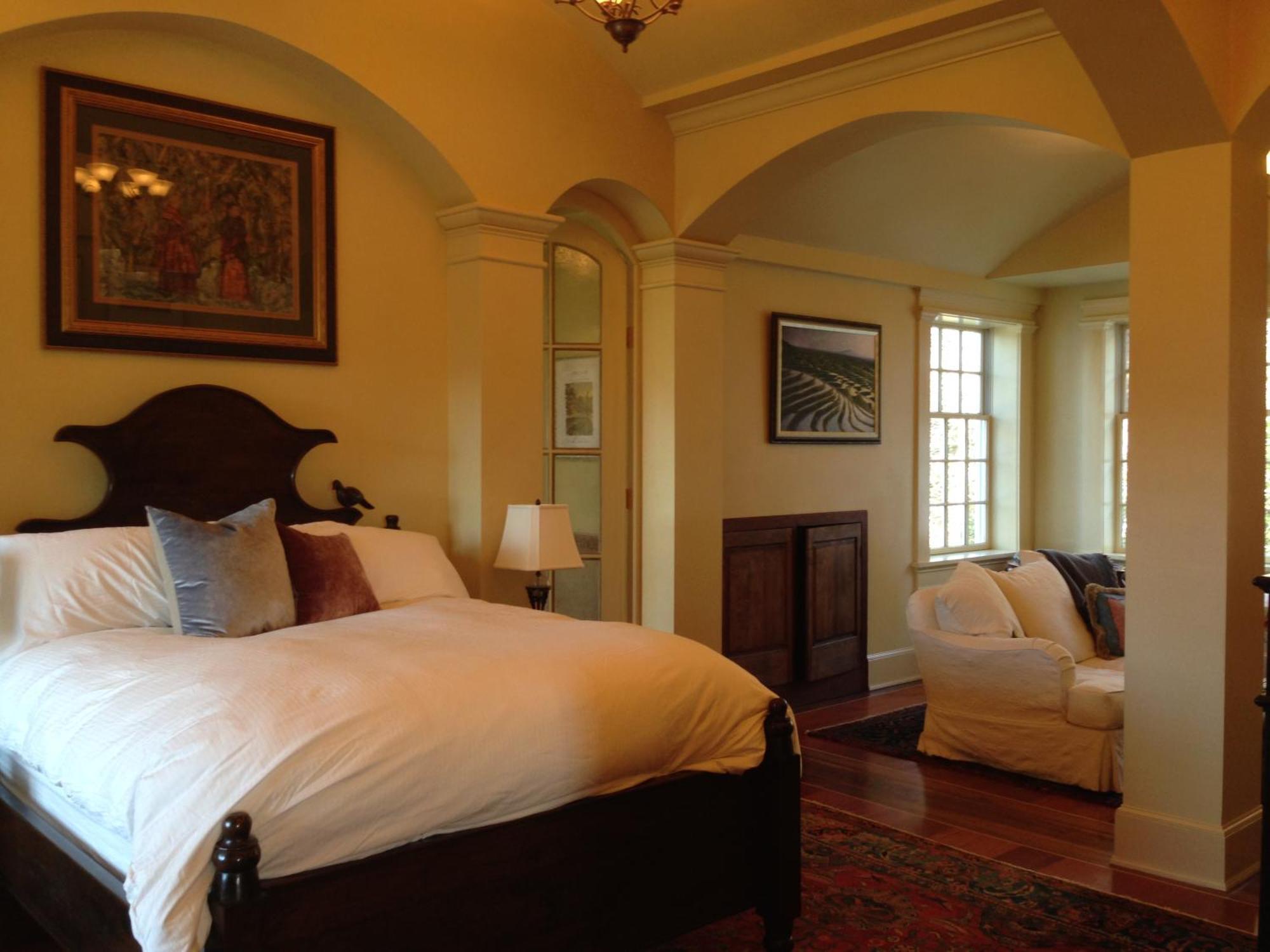 Adams Hill House Retreat - Artist-Architect'S Estate, Newfane Vermont 외부 사진