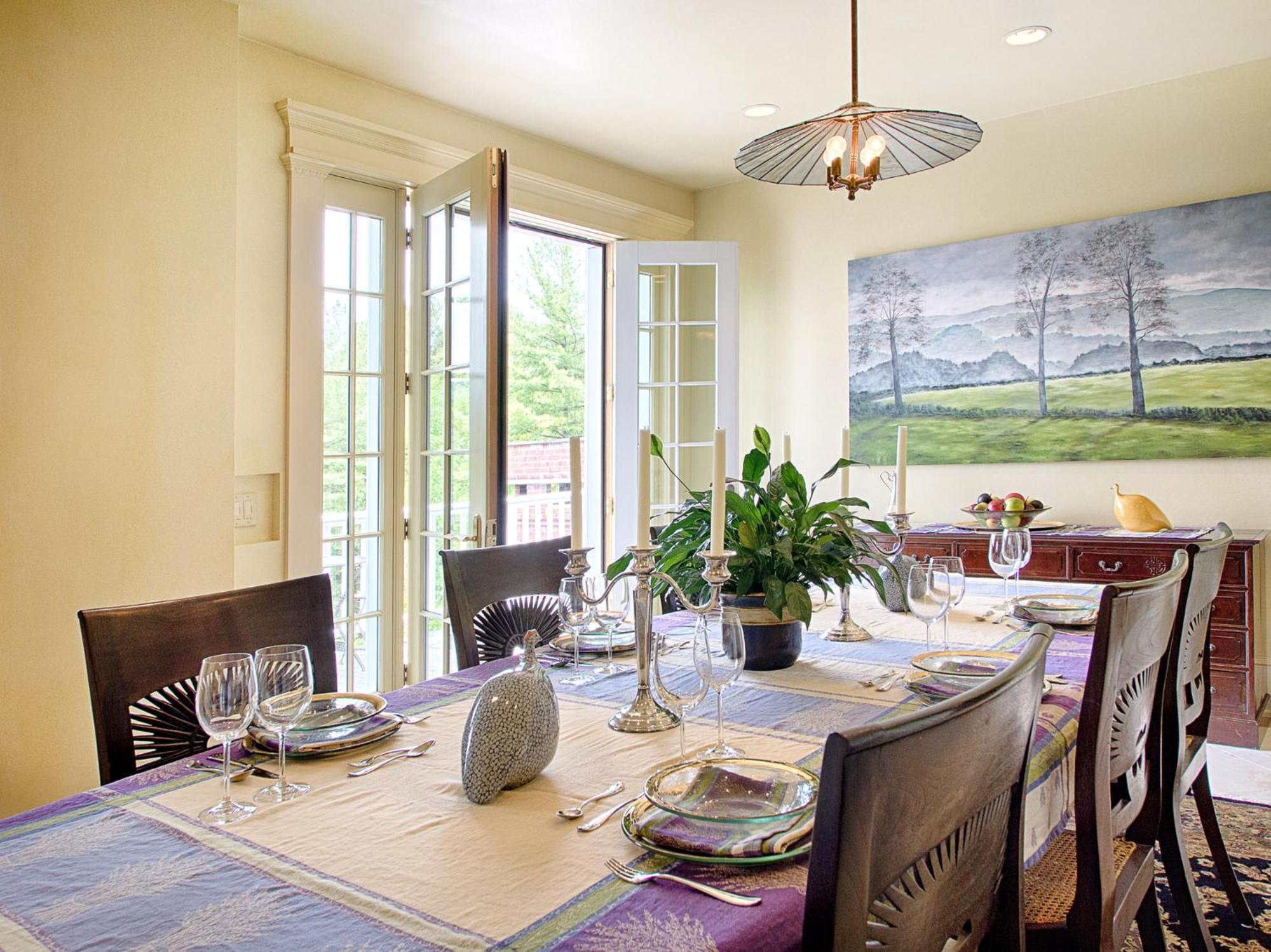 Adams Hill House Retreat - Artist-Architect'S Estate, Newfane Vermont 외부 사진
